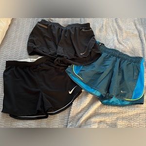 Nike shorts